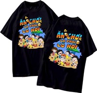FMF Wholesale : T-shirts en gros, vêtements et impressions du Vietnam, de fabricant vérifié, pour hommes et femmes, grandes tailles, vierges, décontractés, col en V