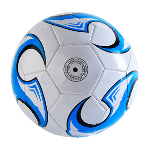 Ballon de football taille 5, ballon de soccer taille 5, logo personnalisé - Product Image 2