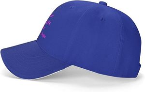 Las costuras de alta calidad garantizan una durabilidad y un rendimiento duraderos. Crea tu propio diseño de gorra de béisbol con nuestra personalización. - Product Image 5
