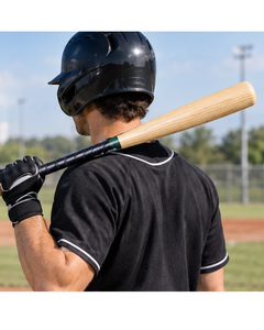 Bate <span class=keywords><strong>de</strong></span> Béisbol <span class=keywords><strong>de</strong></span> <span class=keywords><strong>Madera</strong></span> Personalizado, Bate <span class=keywords><strong>de</strong></span> Entrenamiento para Adultos, Bate <span class=keywords><strong>de</strong></span> Práctica Ligero <span class=keywords><strong>de</strong></span> 1 Pieza para Deportes al Aire Libre, Bate <span class=keywords><strong>Profesional</strong></span> <span class=keywords><strong>de</strong></span> <span class=keywords><strong>Madera</strong></span> - Product Image 6