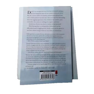 Impression de livres personnalisés à couverture souple, services de haute qualité, impression numérique sur carton offset, options les plus vendues - Product Image 2