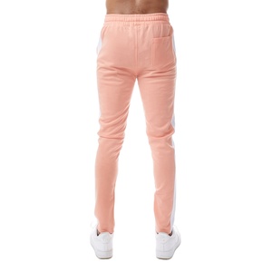 Unisex Sport <b>Jogger</b> Pants New <b>Baggy</b> Breathable Vintage Sweatpants 100% Cotton Canvas Fleece Medium Wash Casual <b>Men</b> Women 2026 - Product Image 3