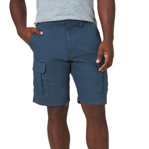 Pantalones Cortos de Trabajo de Diseño Exclusivo para Hombre, con Logotipo Personalizado, Nuevo Empaque, Ropa Ejecutiva para Exteriores, Tejido Transpirable y Elástico - Product Image 1