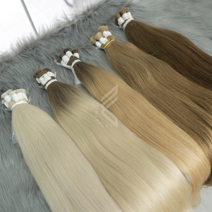 วิกผมแท้ย้อมสีผม100% จากเวียดนาม - Product Image 1