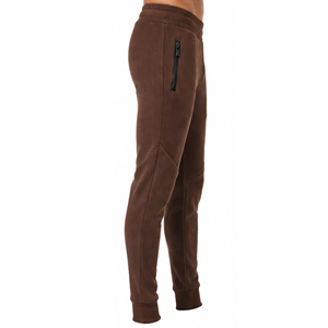 <b>Mens</b> <b>Slim</b> <b>Fit</b> Waffle Knit Sweatpants Casual Textured <b>Jogger</b> Trousers Elastic Drawstring Waist Custom Sports Bottoms <b>Mens</b> Waffle - Product Image 2