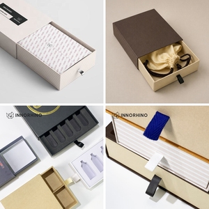 Cajas Rígidas Personalizadas con Insertos Privados para Viales de Péptidos, Kits de Plumas, Embalaje OEM/ODM - Product Image 5