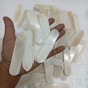 Ensemble de navettes en os de qualité supérieure sur mesure, navette à aiguille pour le tissage et le travail à l'aiguille, ensemble de navettes pour métier à tisser à bas prix - Product Image 4