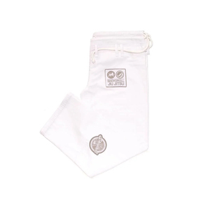 RTS Haute Qualité Gi Shoyorol Batch # Kimono de Jiu-Jitsu professionnel 93 Mamba Made, 450 g/m², pour les combattants brésiliens - Product Image 3
