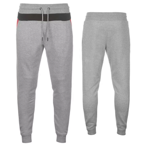 Pantalons de jogging pour hommes, bas de tenue sportifs légers pour l'exercice et un style de vie actif, bureau de sourcing de vêtements au Bangladesh - Product Image 1