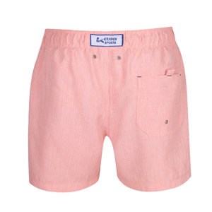 Pantalones Cortos Casuales Transpirables de Cintura Media para Hombre, de Alta Calidad y Precio Accesible, en Oferta - Product Image 2