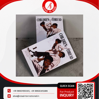 Bandes Dessinées Personnalisées Imprimées, Livres Illustrés Colorés, Pages de Qualité pour la Lecture des Enfants, Projets d'Édition de Collections