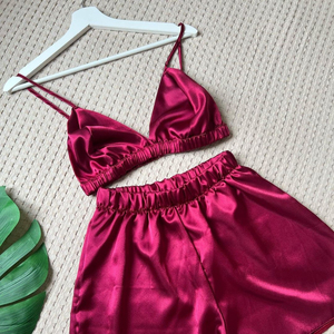 Nuevo Conjunto de Bikini de 2 Piezas para Mujer, Ecológico, de Secado Rápido y Alta Calidad, Traje de Baño, Ropa de Playa - Product Image 1