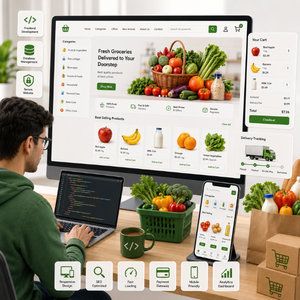 Experimente el diseño personalizado de aplicaciones web de Webroot Infosoft, la mejor empresa con más de 7 años de experiencia en diseño personalizado de Webroot Infosoft. - Product Image 3