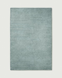 Alfombra de Lana Hecha a Mano, Diseño Sólido y Moderno, Alfombra Minimalista Hecha a Mano, Tamaño Personalizado, Alfombras para Sala de Estar, OEM ODM, Alfombra Hecha a Mano en India - Product Image 5