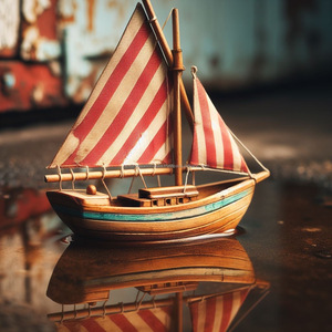 Sustainable Wooden <b>Block</b> Set Imaginative Play Montessori-Educational Toy Unisex Age Range 5-7 Years Enduring Appeal Art Style - Product Image 3