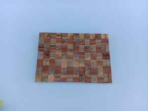 Planche à découper décorative en bois avec poignée pour steak, pizza et en-cas, au meilleur prix de gros - Product Image 3