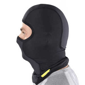Balaclavas de haute qualité pour streetwear avec logo personnalisé, prix d'usine en gros, balaclavas en matériau solide - Product Image 4