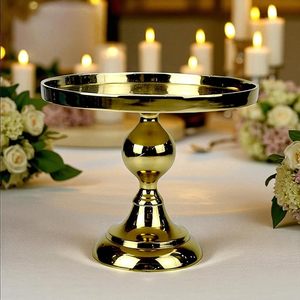 Support à gâteau de haute qualité pour la présentation de desserts, adapté pour les mariages, les anniversaires et l'utilisation en hôtel - Product Image 1