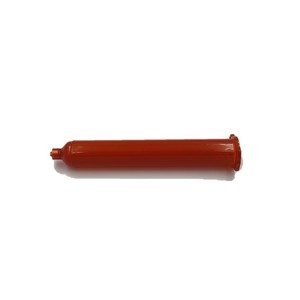 Barriles de jeringa dispensadora de UV Nordson EFD de 55 cc estilo estadounidense - Product Image 2