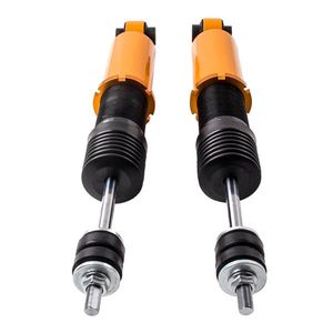 Kit de 4 Amortiguadores Coilover para Ford Mustang 2005-2014, Amortiguadores de Ajuste y Sistemas de Suspensión - Product Image 3