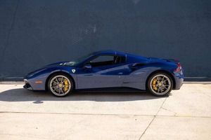 Ferrari 488 Spider 2019 Usado - EN EXCELENTE ESTADO, Personalizable de Grado Industrial DIY OEM/ODM, Garantía de 3 Años - Product Image 2