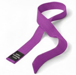 Cinturones de Jiu Jitsu, Judo, BJJ, Taekwondo y Karate al por Mayor, Todos los Colores, Cinturones de Artes Marciales, Cinturones BJJ de Primera Calidad - Product Image 2