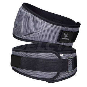 Cinturones de Neopreno para Levantamiento de Pesas de Diseño Único y Alta Calidad - Product Image 2