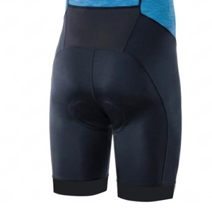 Combinaison de cyclisme professionnelle à faible MOQ, respirante, légère et anti-humidité, pour hommes et femmes - Product Image 6