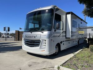 High Quality Luxury 4x4 Diesel RV Motorhome Camper Trailer 6-8 Seater Off Road Mobile Home with Kitchen Bathroom Solar System - Product Image 2