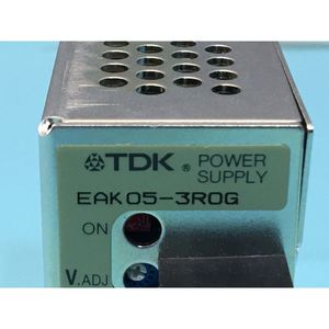AXCELIS 2100076-S POWER SUPPLY <b>5V</b>, 158075 - Trusted Global Legacy Semiconductor Equipment and Parts at - Product Image 3