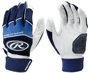 Guantes de Béisbol de Cuero para Apuestas, Guantes de Béisbol con Logotipo Personalizado, Servicio de Marca Privada, Guantes de Béisbol Juveniles - Product Image 1