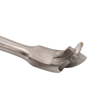 OFERTA ESPECIAL: Instrumento Manual Separador de Coronas Dentales de Acero Inoxidable de Grado Médico, Elevador de Coronas, Certificado CE, Reutilizable - Product Image 3