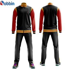 Conjunto Deportivo de Sublimación Profesional de Alta Calidad, Uniforme Deportivo Personalizado, Traje para Correr y Trotar, Ropa Deportiva Transpirable para Gimnasio - Product Image 2