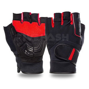 Guantes Profesionales para Levantamiento de Pesas en Gimnasio, Venta al por Mayor, Ropa Deportiva, Guantes para Fisicoculturismo - Product Image 6