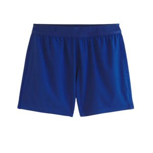 Pantalones Cortos Deportivos para Hombre, de Secado Rápido, Ligeros, con Cintura Ancha, Aberturas Laterales, Transpirables, para Gimnasio, Entrenamiento, OEM, ODM - Product Image 1