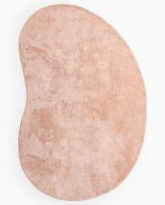 พรมขนสัตว์นิวซีแลนด์แท้ 100% งานแฮนด์เมด รูปทรงทันสมัย สำหรับห้องนั่งเล่น ขายส่ง พรมทัฟท์ทำมือ - Product Image 4