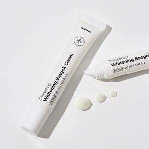 Crema Aclarante Intensiva K-Beauty con Glutatión y Niacinamida - Solución Blanqueadora Profesional para Manchas Oscuras - Product Image 3