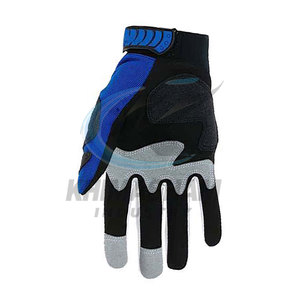 Gants de motocross professionnels avec protection renforcée, design antidérapant à doigts complets - Équipement d'hiver durable pour l'extérieur - Product Image 6