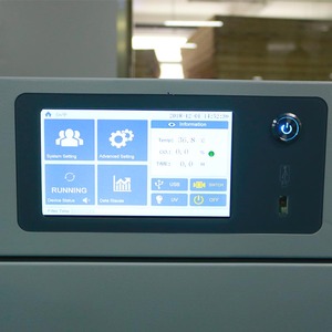 Incubadora de <span class=keywords><strong>CO2</strong></span> Biobase con Enfriador de Agua, Amplia Gama de Incubadoras de <span class=keywords><strong>CO2</strong></span> para Laboratorio - Product Image 2