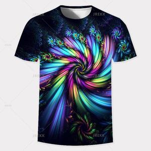เสื้อยืดแขนสั้นผู้ชายผ้าฝ้าย 100% คุณภาพสูง รับผลิตแบบ OEM พร้อมปักโลโก้ ระบายอากาศได้ดี ผ้าถักเนื้อนุ่ม ลวดลายเรียบง่าย ทนทาน - Product Image 6