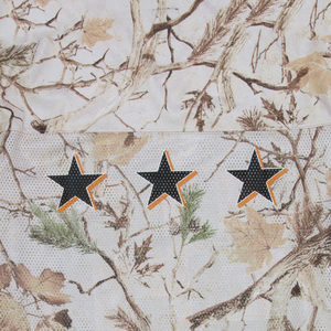 เสื้อฟุตบอลตาข่ายทรงบ็อกซี่สไตล์ลำลองพร้อมโลโก้แบบกำหนดเอง ไซส์พลัส สำหรับกิจกรรมกลางแจ้ง แห้งเร็ว ทรงเข้ารูปสำหรับผู้ชาย พร้อมลายพิมพ์แบบซับลิเมชั่น - Product Image 5