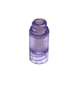 Conector PRN sin aguja Inyección Tipo de modelado de plástico - Product Image 2
