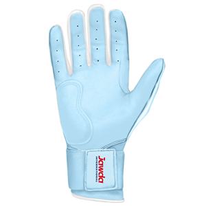 Gant de baseball professionnel au design personnalisé Gants de baseball en cuir véritable Gants de baseball de softball Gants de baseball pour adultes - Product Image 2