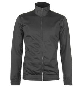 Ensemble de vêtements de sport pour le basketball, veste et pantalon, respirant, léger, tenue athlétique, polyester, coupe régulière, anti-UV - Product Image 3
