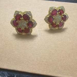 Pendientes Largos Elegantes con Borlas para Mujer, Joyería de Moda para Fiestas y Bodas, Nueva Colección, Pendientes de Diamantes al por Mayor - Product Image 3