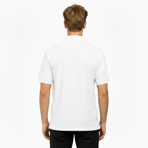 Chemises polo pour hommes de haute qualité, best-sellers, nouveau design, avec logo brodé, douces, respirantes, pour l'été. - Product Image 5