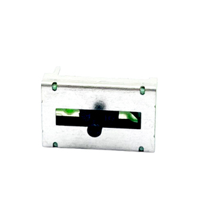 Potenciómetro Deslizante de Larga Duración FSE10-0294B4K7 de 8 mm, Sensor de Posición Deslizante con Precisión de +/-2% de Linealidad, B4.7K - Product Image 1