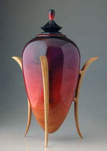 Urne en métal artisanale pour la décoration de la maison et des hôtels, artisanat indien, urne en laiton - Product Image 3