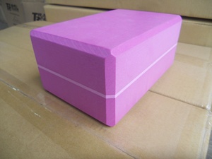 EVA Foam <b>Blocks</b>, EVA <b>Blocks</b>, EVA Bricks, EVA <b>Yoga</b> <b>Blocks</b> - Product Image 3