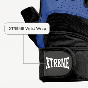 Gants de musculation à marque privée, gants de fitness, gants de sport avec support pour les poignets pour la musculation et l'entraînement en salle de sport - Product Image 4